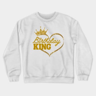 May Birthday Crewneck Sweatshirt